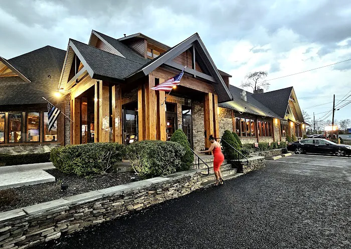 Desaki Restaurant 8
