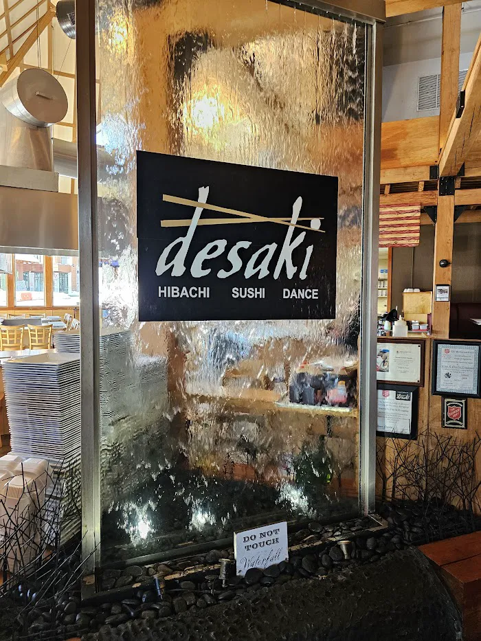 Desaki Restaurant 9