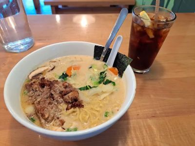 Yum Yum Noodle Bar - RED HOOK 0