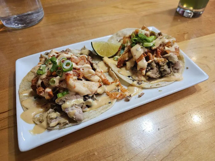 Yum Yum Noodle Bar - RED HOOK 7