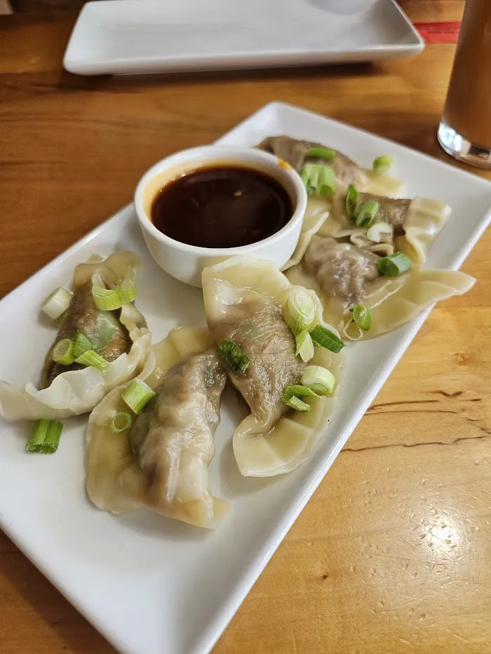 Yum Yum Noodle Bar - RED HOOK 10