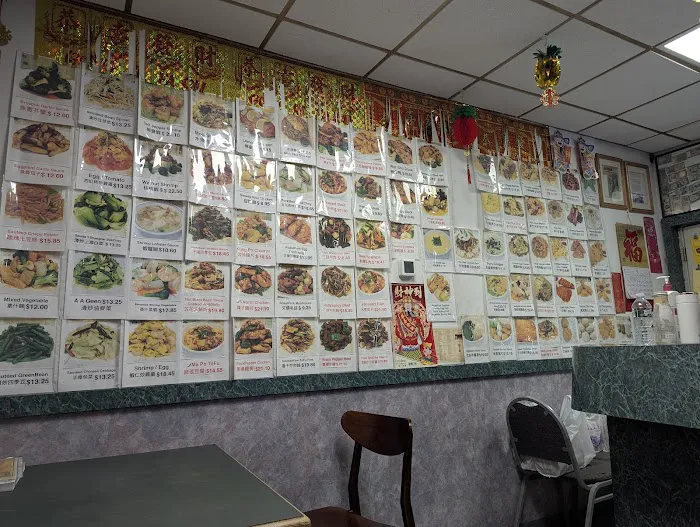 Golden Wok 10