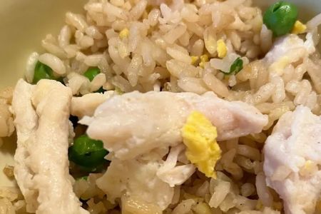 Golden Wok