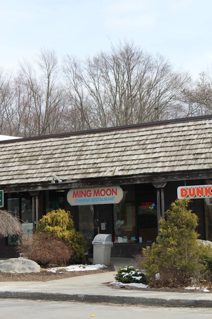 Ming Moon 9