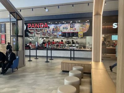 Panda Express 0