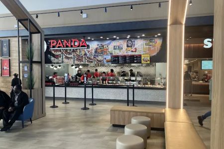 Panda Express