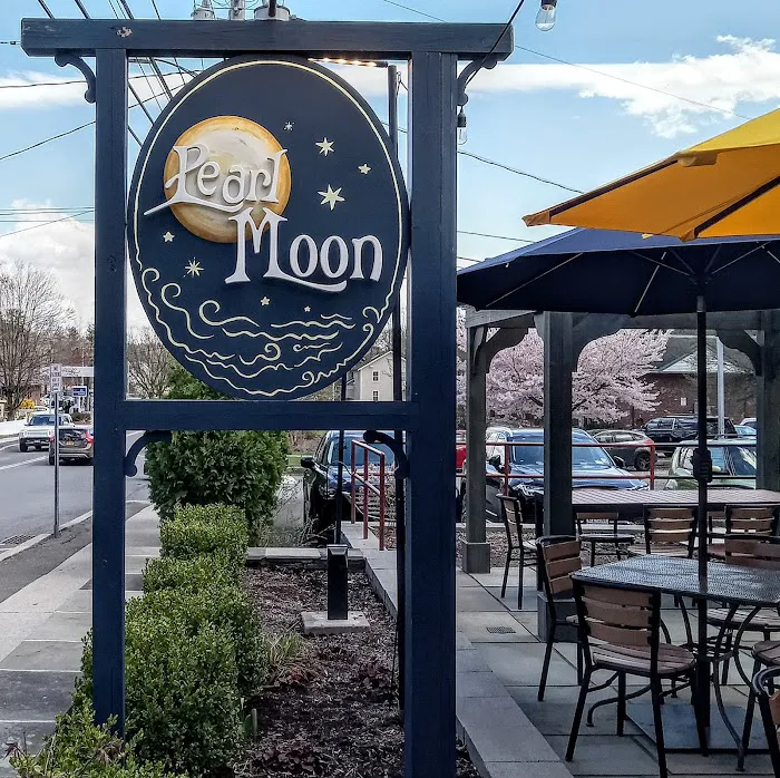 Pearl Moon Woodstock 7