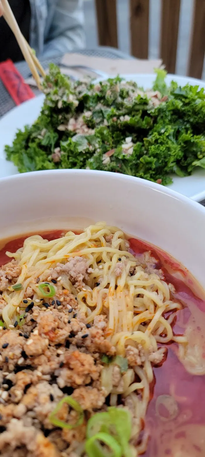 Yum Yum Noodle Bar - KINGSTON 4