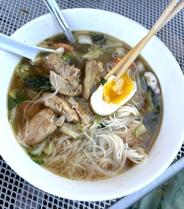 Yum Yum Noodle Bar - KINGSTON 1