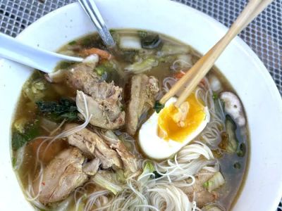 Yum Yum Noodle Bar - KINGSTON 0