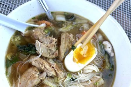 Yum Yum Noodle Bar - KINGSTON