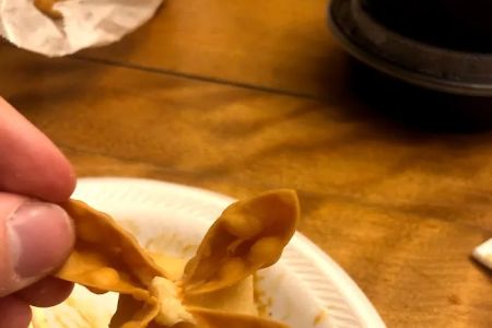 Asian Cafe