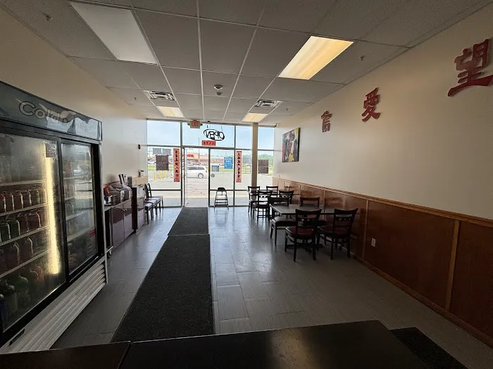 Asian Cafe 4