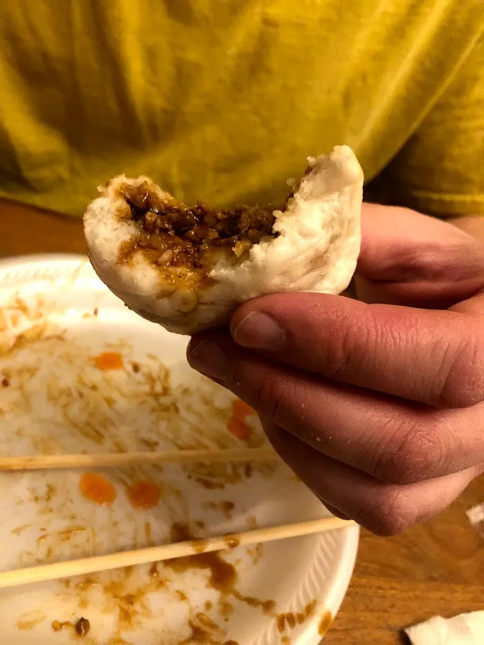 Asian Cafe 5