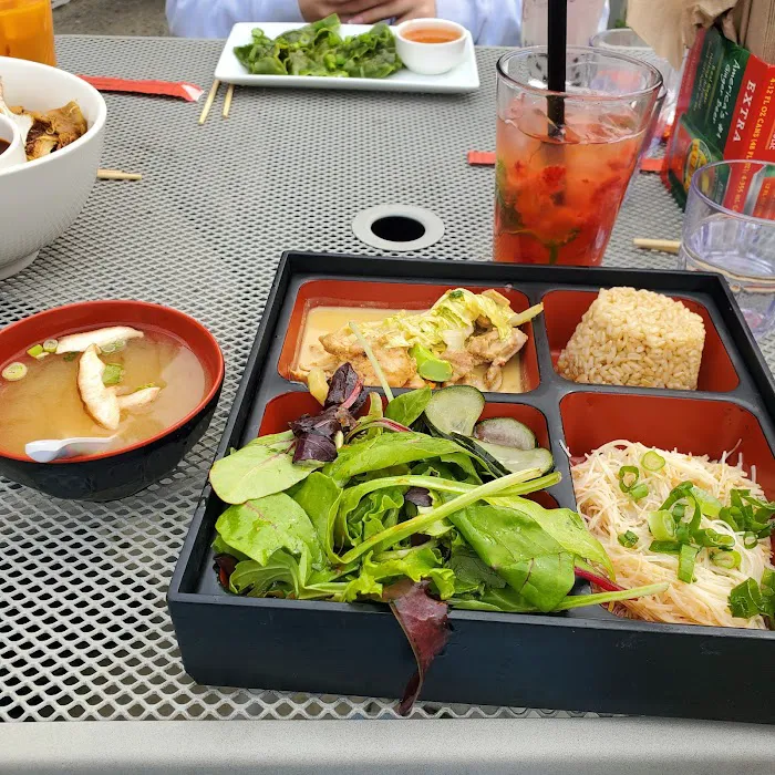 Yum Yum Noodle Bar - WOODSTOCK 8