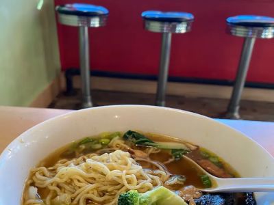 Yum Yum Noodle Bar - WOODSTOCK 0
