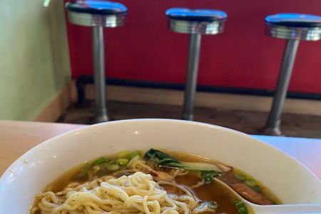 Yum Yum Noodle Bar - WOODSTOCK