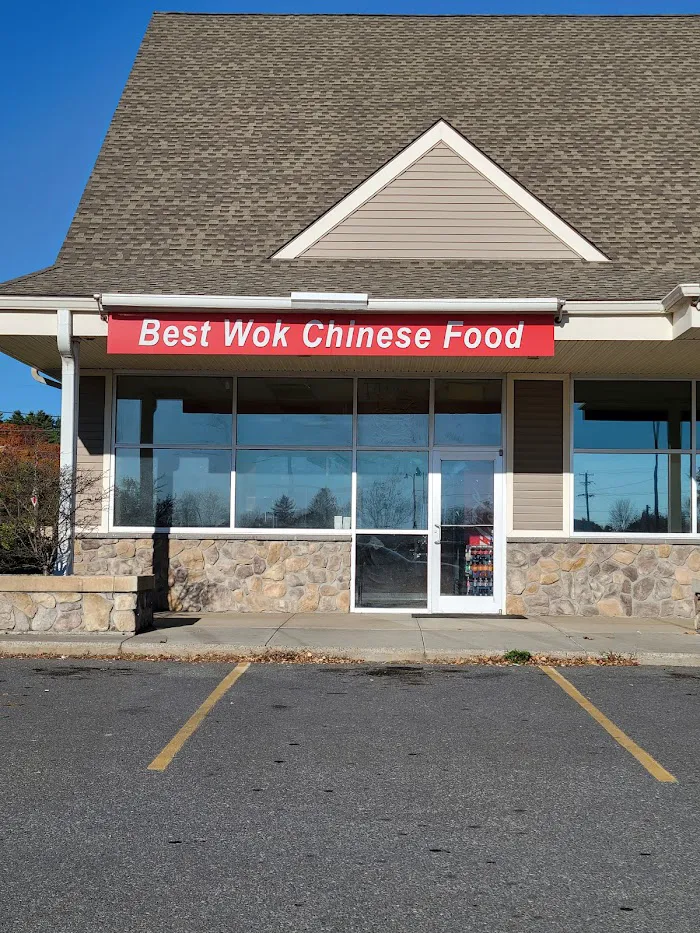 Best Wok 8