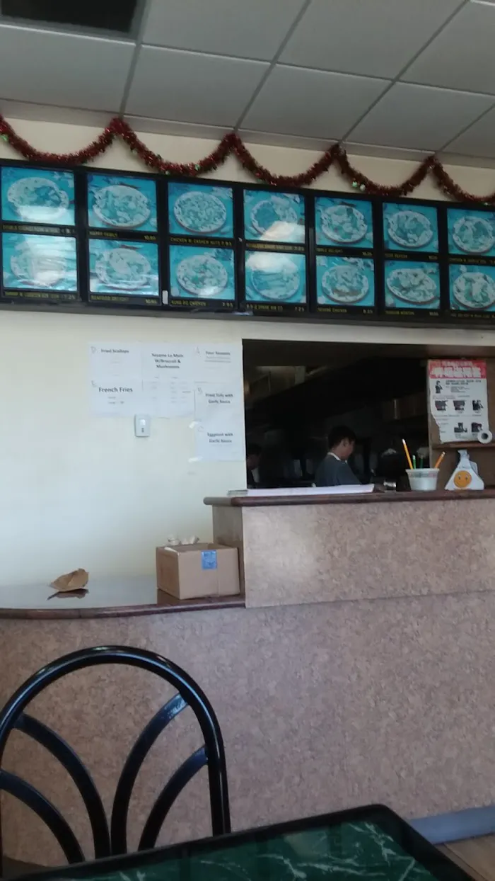 Best Wok 10