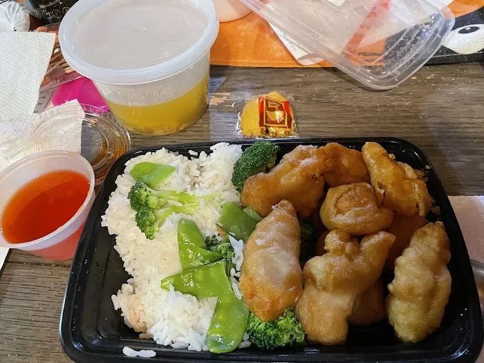 Best Wok 9