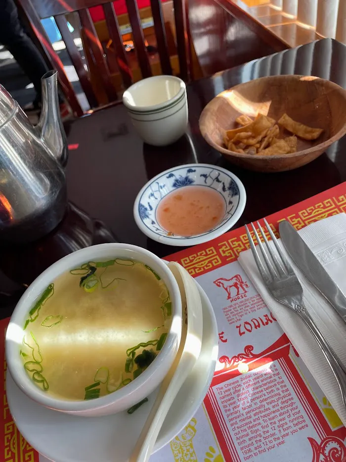 Chopstick 2