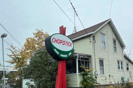 Chopstick