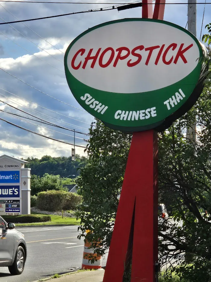 Chopstick 4