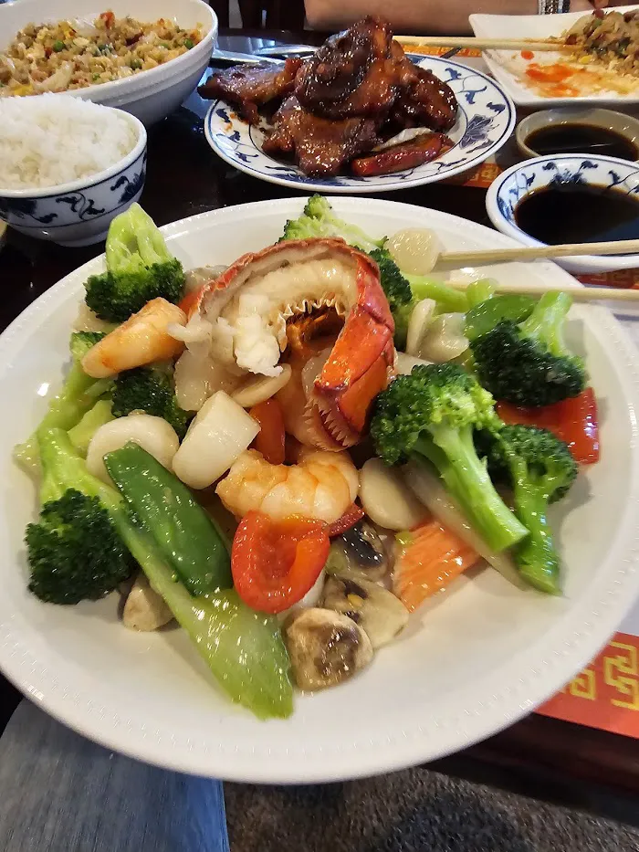 Chopstick 7