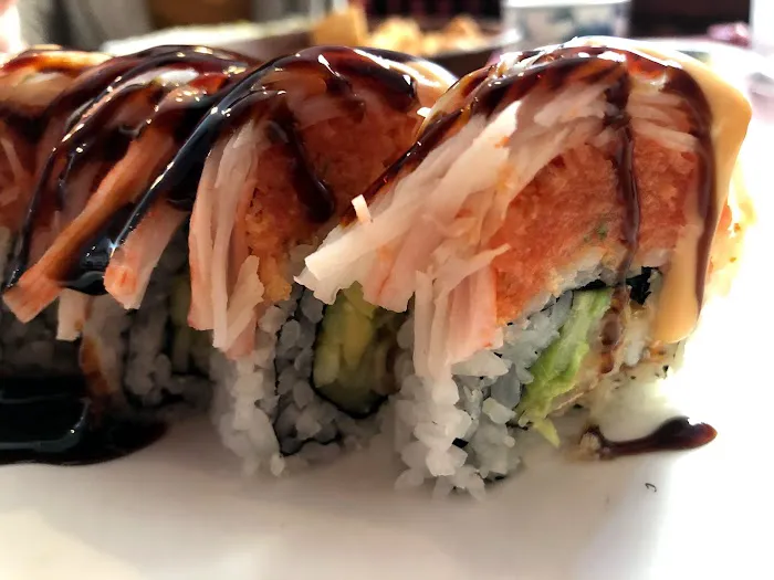 Chopstick 8
