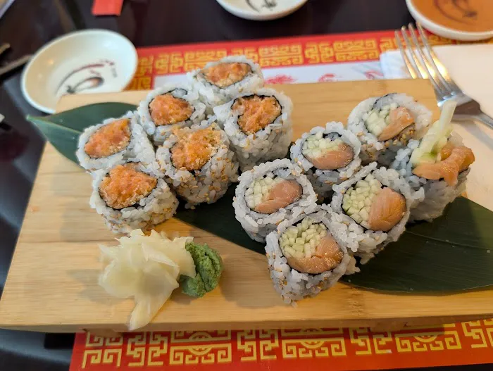 Chopstick 6
