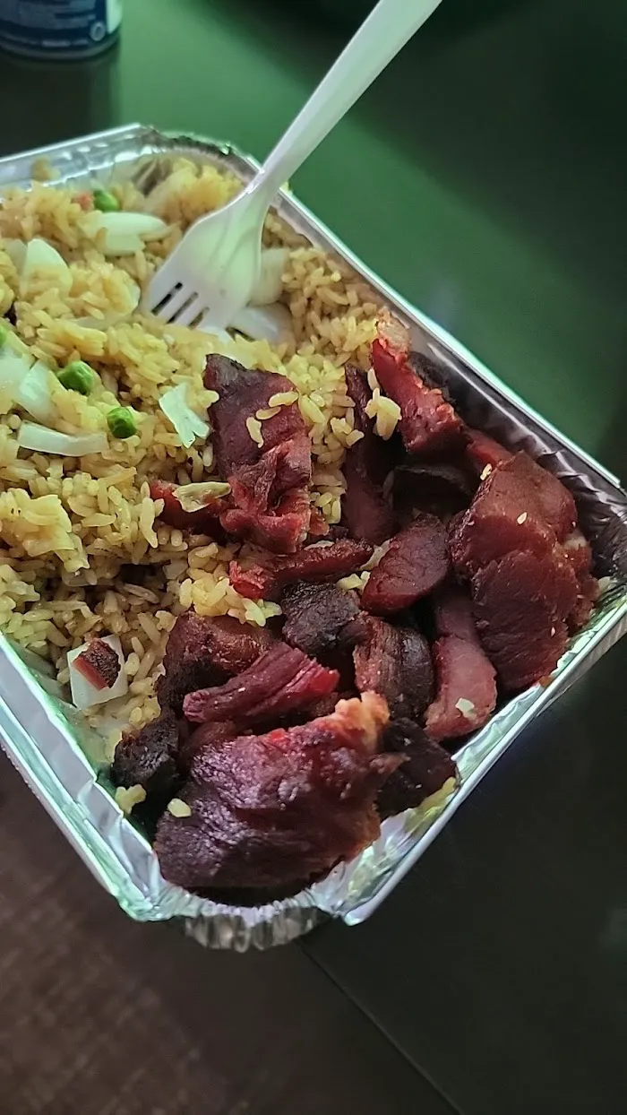 Szechuan King 1