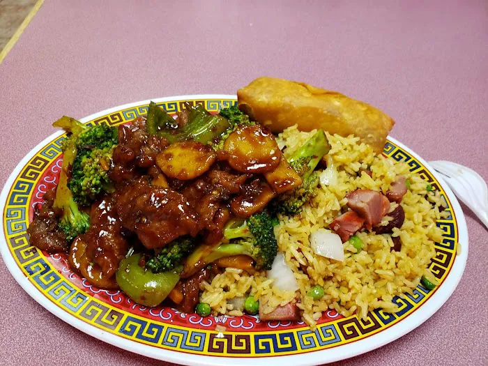 Szechuan King 2