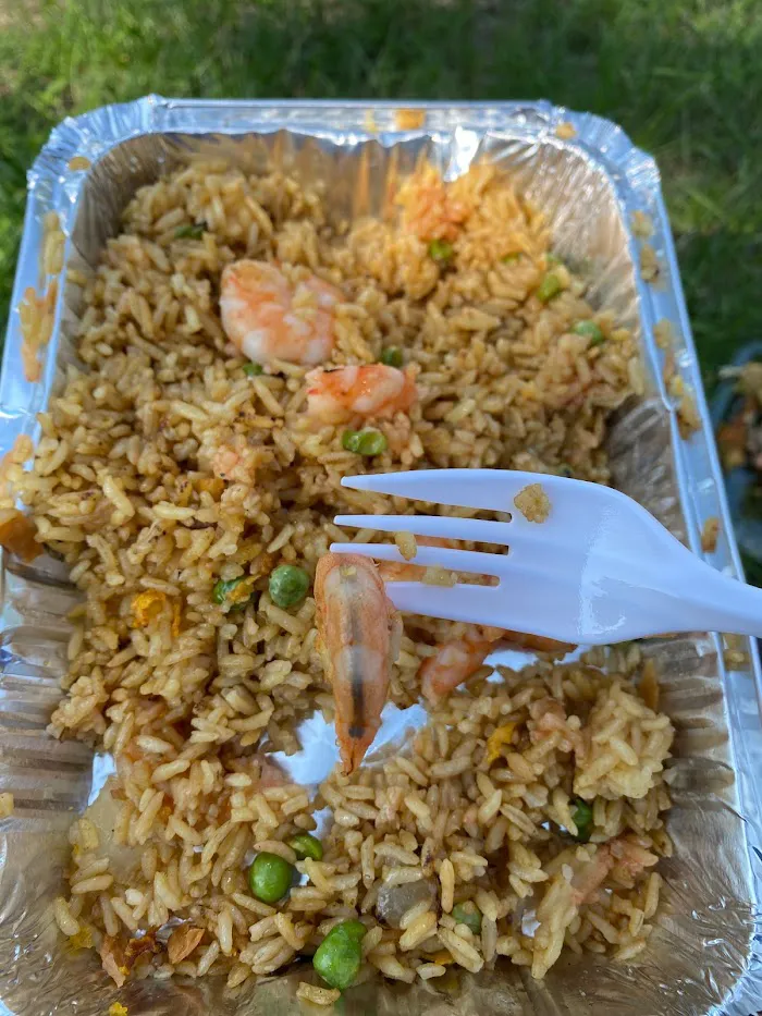 Szechuan King 10