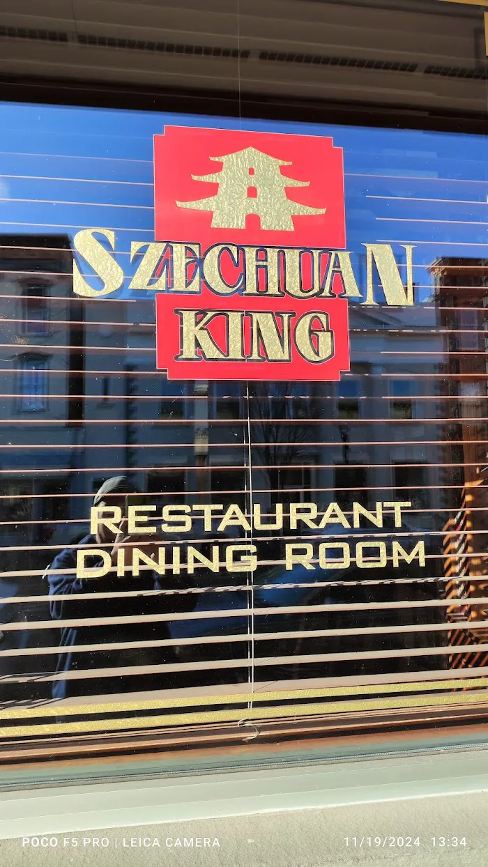 Szechuan King 5