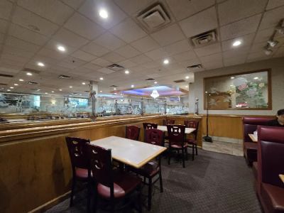 Mid Hudson Buffet 0