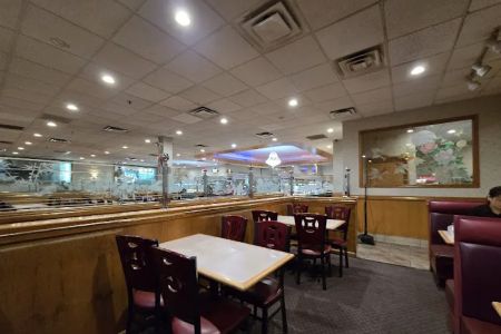 Mid Hudson Buffet