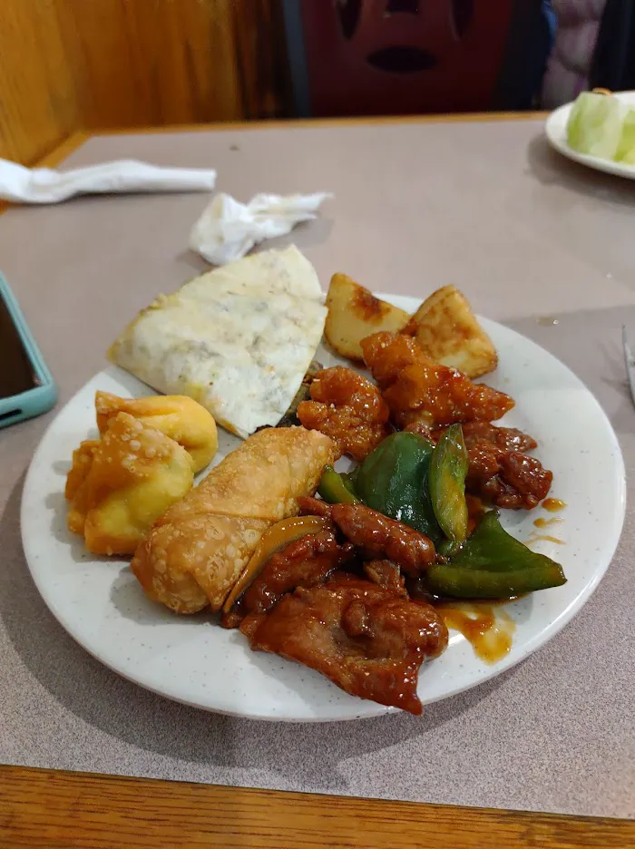 Mid Hudson Buffet 7