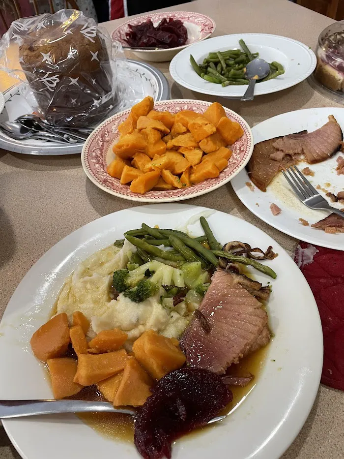 Mid Hudson Buffet 10