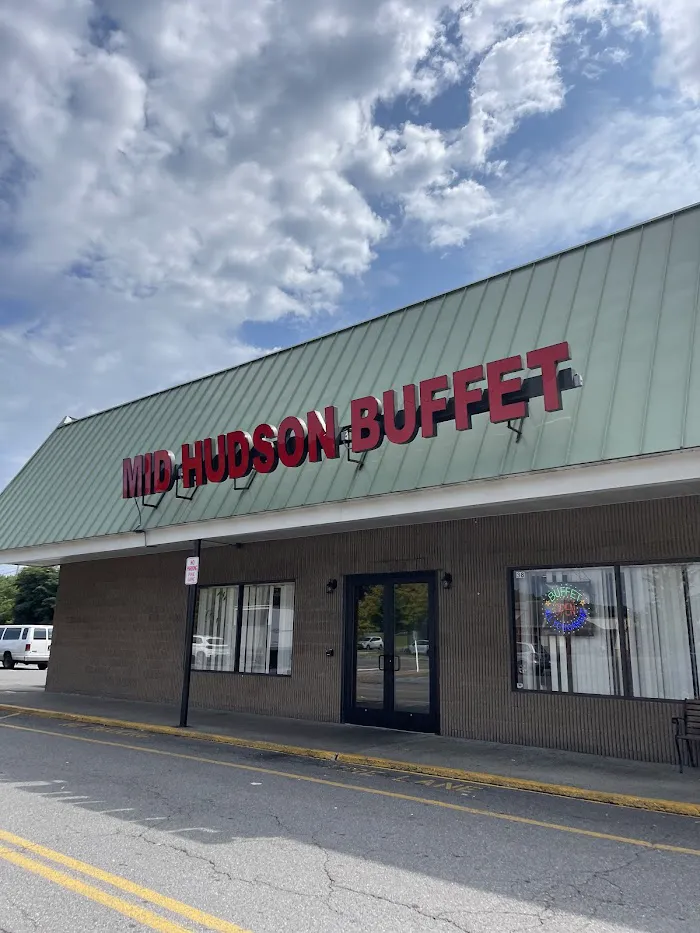 Mid Hudson Buffet 6
