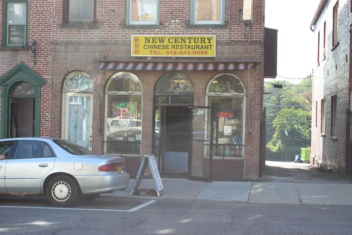 New Century 2