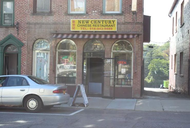 New Century 1