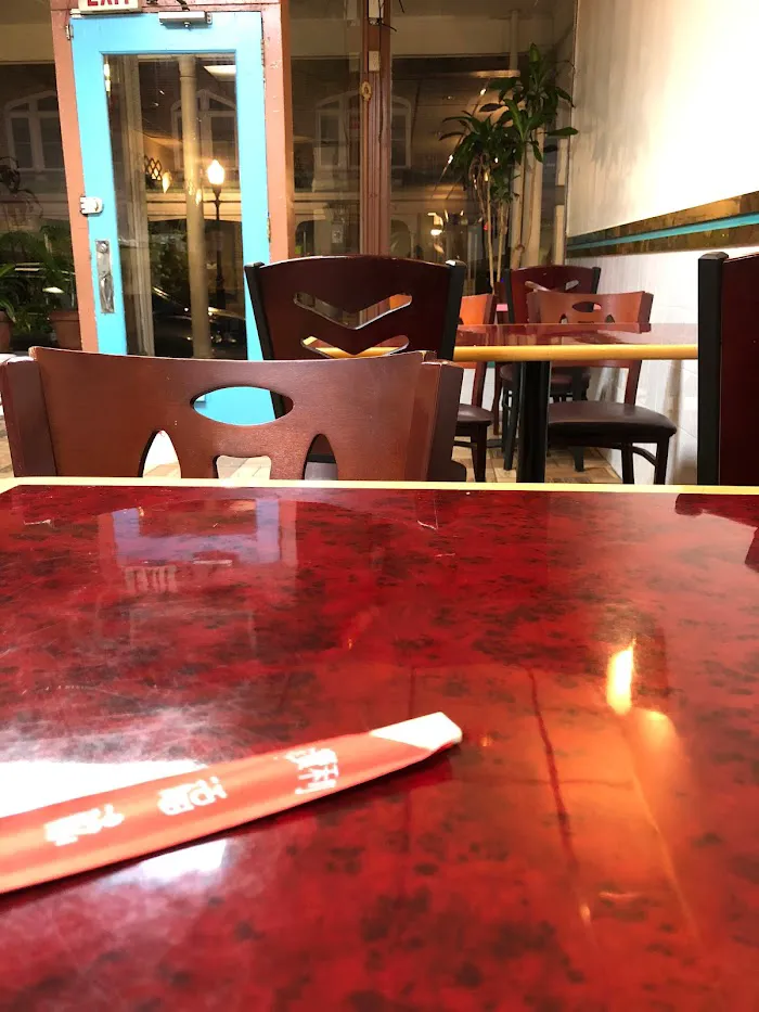 Wing Shui Chinese Restaurant 2
