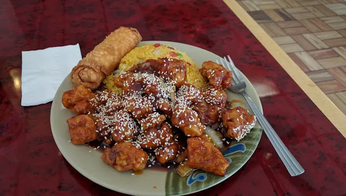 Wing Shui Chinese Restaurant 7