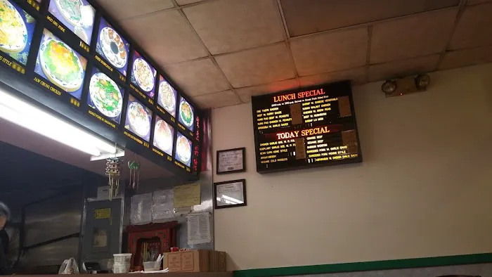 Wing Shui Chinese Restaurant 8