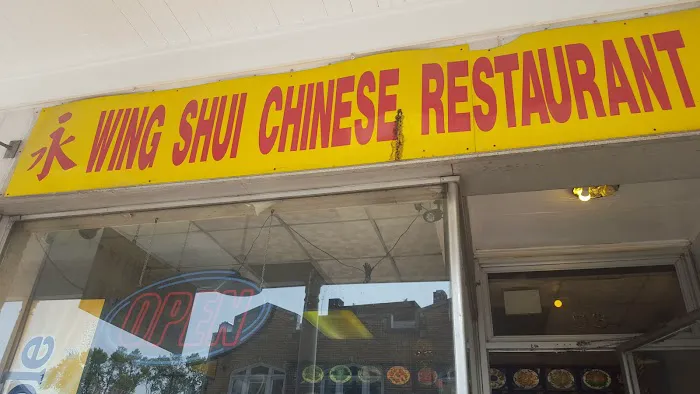Wing Shui Chinese Restaurant 6