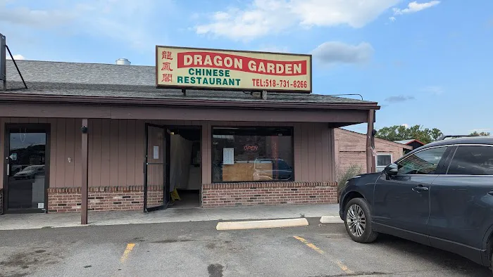 Dragon Garden 7