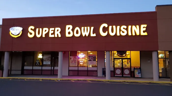 Super Bowl Cuisine 8