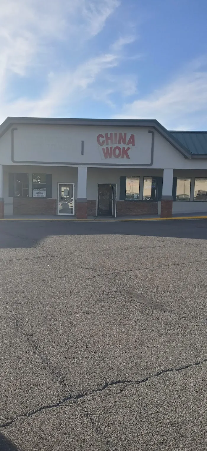 China Wok 8