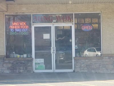 Ming Wok Li 0