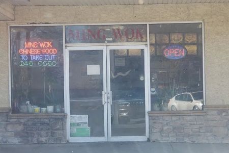 Ming Wok Li